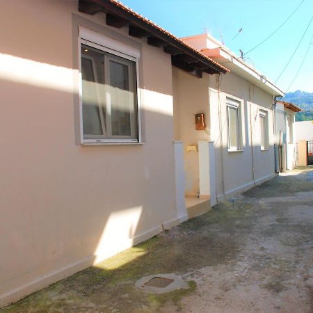 Kovi Lardos Village House Exterior photo
